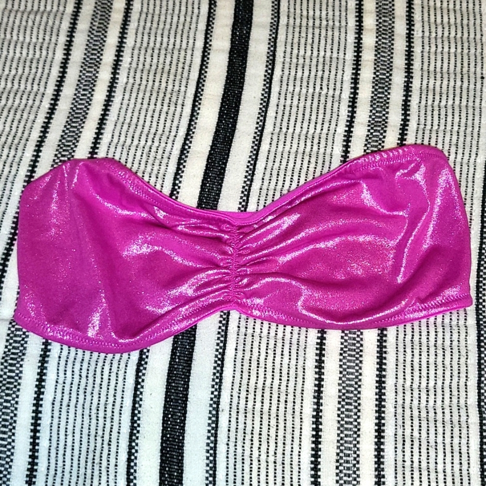 Victoria Secret Pink Bandeau